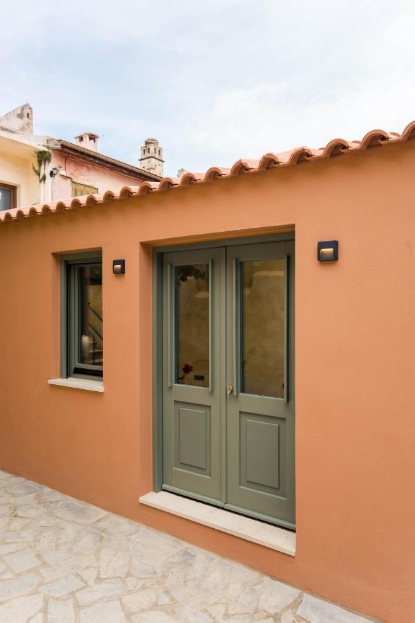 Lindas Convent Garden Home 2 Chania  Buitenkant foto